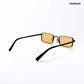 Heat - Helios Rectangle Sunglasses - RB2902