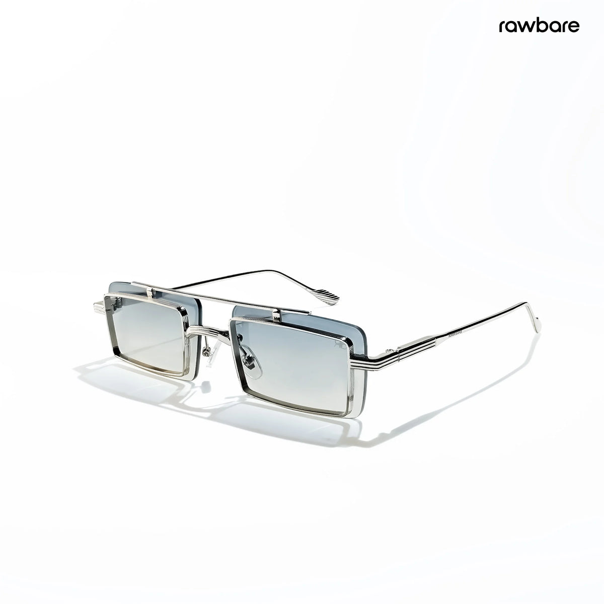 Horizon - Dusk Rectangle Sunglasses - RB2984