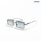 Horizon - Dusk Rectangle Sunglasses - RB2984
