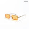 Horizon - Golden Hour Rectangle Sunglasses - RB2985
