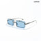 Horizon - Afterglow Rectangle Sunglasses - RB2986