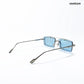 Horizon - Afterglow Rectangle Sunglasses - RB2986