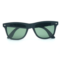 BlackGreen UV Wayfarer Sunglasses(T3) 3.0