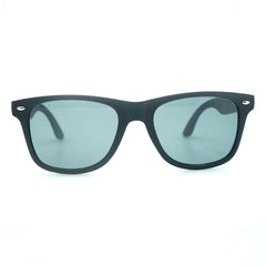All Black UV Wayfarer Sunglasses(T3) 3.0