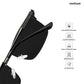 Lava - Magma Square Sunglasses - RB2896