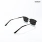 Lava - Magma Square Sunglasses - RB2896