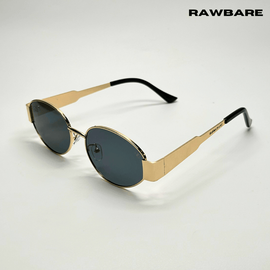 Lunar Shades - Black Gold / RB2430 - RawBare