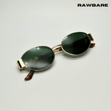 Lunar Shades - Green Gold / RB2431 - RawBare