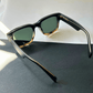Midnight Mirage Square Polarized Sunglasses / RB2380 - RawBare
