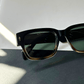 Midnight Mirage Square Polarized Sunglasses / RB2380 - RawBare