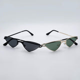 Mini Vintage Sunglasses - Black / RB2344 - RawBare