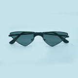 Mini Vintage Sunglasses - Black / RB2344 - RawBare