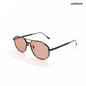 Mountain - Campfire Geometric Sunglasses - RB2881