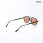 Mountain - Campfire Geometric Sunglasses - RB2881