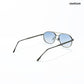 Mountain - Everest Geometric Aviator Sunglasses - RB2880