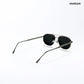 Mountain - Peak Geometric Aviator Sunglasses - RB2878