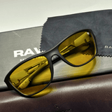 Night Vision Sunglasses - Sporty / RB2335 - RawBare