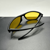 Night Vision Sunglasses - Sporty / RB2335 - RawBare