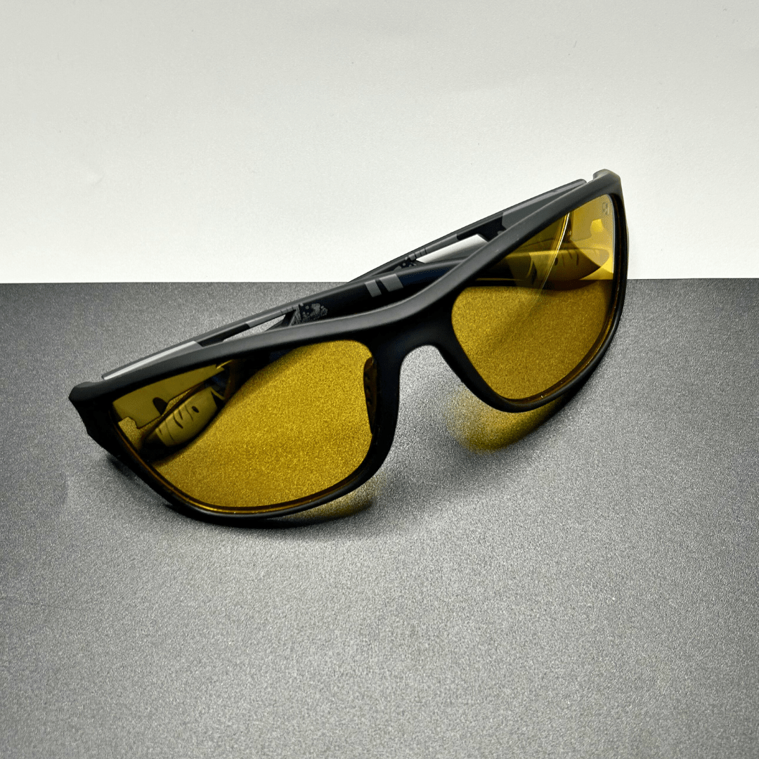 Night Vision Sunglasses - Sporty / RB2335 - RawBare