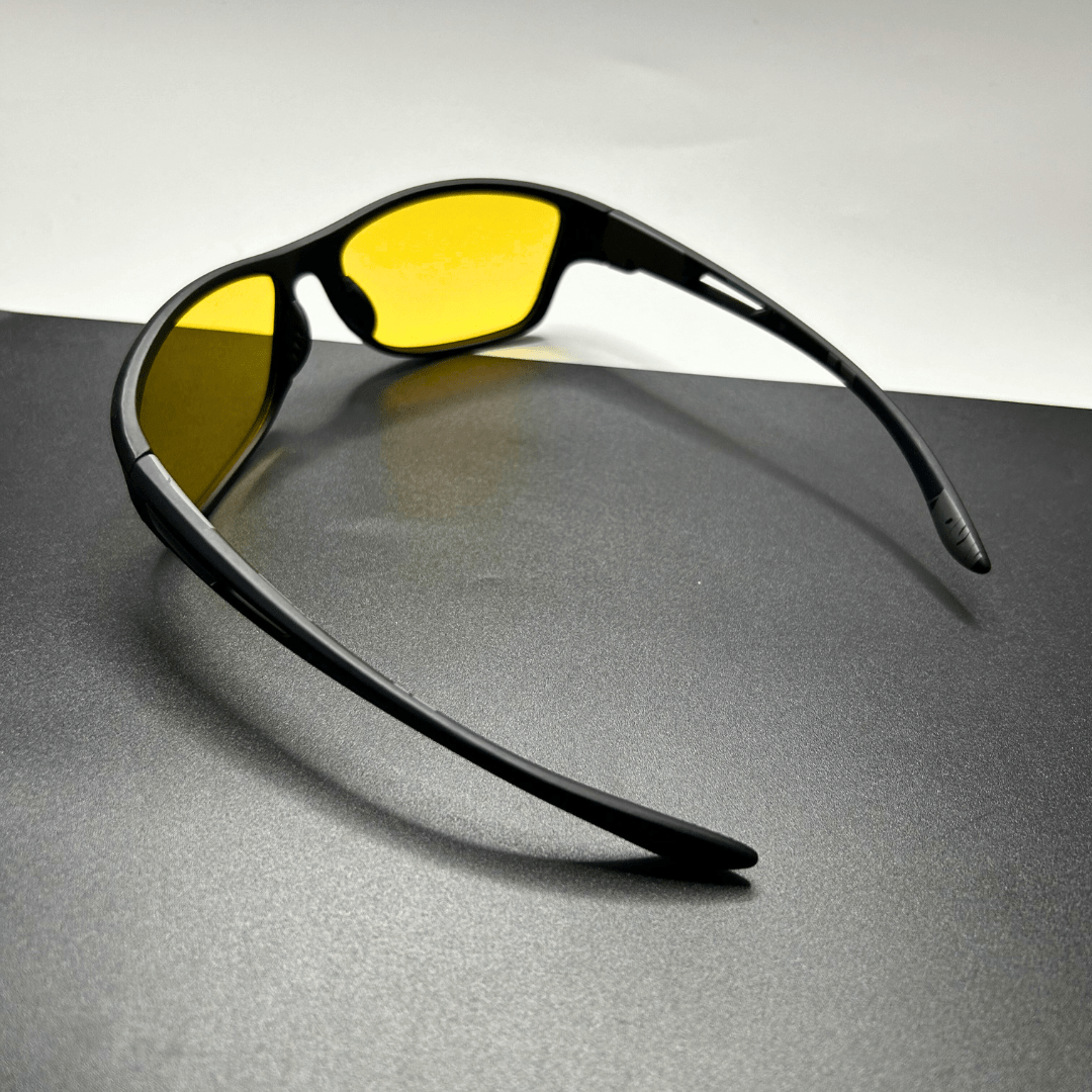 Night Vision Sunglasses - Sporty / RB2335 - RawBare