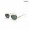 Nomad - Oasis Geometric Hexagon Sunglasses - RB2873