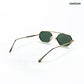 Nomad - Oasis Geometric Hexagon Sunglasses - RB2873