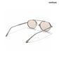 Nomad - Lantern Geometric Hexagon Sunglasses - RB2872