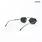 Nomad - Compass Geometric Hexagone Sunglasses - RB2871
