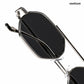 Nomad - Compass Geometric Hexagone Sunglasses - RB2871