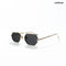 Nomad - Scout Geometric Hexagon Sunglasses - RB2874