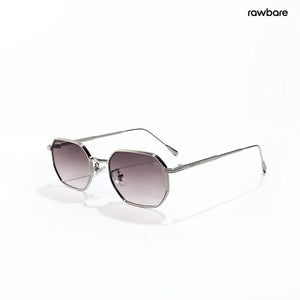 Orbit - Comet Hexagonal Square Sunglasses - RB2976
