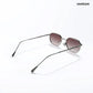 Orbit - Comet Hexagonal Square Sunglasses - RB2976