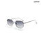 Orbit - Meteor Hexagonal Square Sunglasses - RB2977