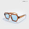 Pentavision - Sandy Wayfarer Sunglasses - RB2468