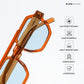 Pentavision - Sandy Wayfarer Sunglasses - RB2468
