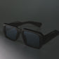 Bombay Breeze - Honey Haze Rectangle Sunglasses - RB2546
