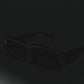 Morjim Muse - Mono Mist  Rectangle Sunglasses - RB2555