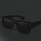 Timeless - Ashwood Rectangle Sunglasses - RB2577