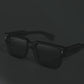 Timeless - Fog Drip Rectangle Sunglasses - RB2578