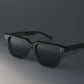 Waypoint - Green Wayfarer Sunglasses - RB2528