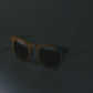 StarKid - Sunray Kids Polarized Round Sunglasses - RBK2519