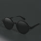 Pondy Palette - Night Shade Round Sunglasses - RB2547