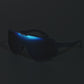 Power Sprint - Azure Kids Wrap Around Sunglasses - RBK2540