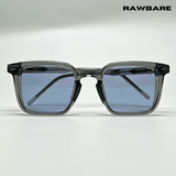 Quadra Sunglasses - Grey/ RB2414 - RawBare