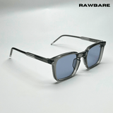 Quadra Sunglasses - Grey/ RB2414 - RawBare