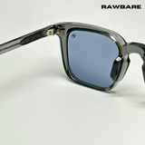 Quadra Sunglasses - Grey/ RB2414 - RawBare