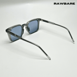 Quadra Sunglasses - Grey/ RB2414 - RawBare