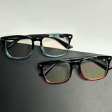 RawBare BlueBlock Eyewear - RedBlack Gradient / RB2332 - RawBare