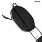 Rock - Granite Oval Sunglasses - RB2865