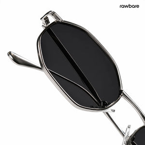 Rock - Granite Oval Sunglasses - RB2865